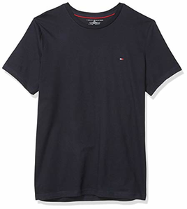 Tommy Hilfiger 男款圓領(lǐng)T恤