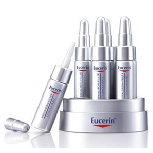 Eucerin 優(yōu)色林年輕化充盈展顏精華液 30ml