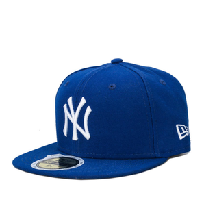  New Era   59Fifty NYY Basic 兒童平檐棒球帽