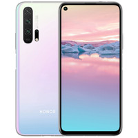 HONOR 榮耀20 PRO 智能手機 8GB 256GB 冰島幻境