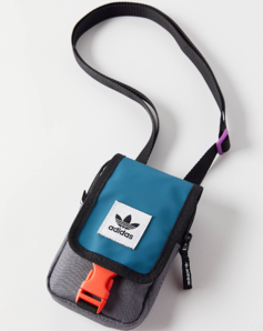 Adidas 阿迪達斯 Originals Map小包