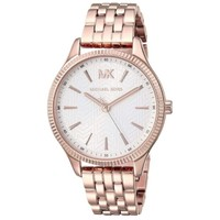 MICHAEL KORS 邁克·科爾斯 MK3897 女式石英腕表