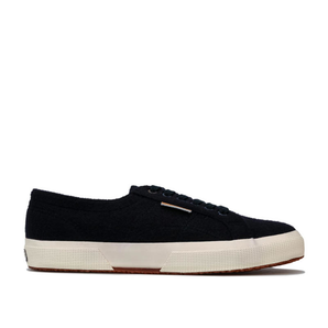 42碼！Superga 2750 Feltu 男士經(jīng)典帆布鞋