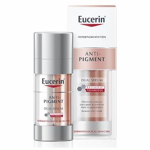  Eucerin 優(yōu)色林 凈白淡斑面部精華 30ml