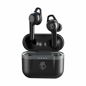 Skullcandy Indy Evo 真無線藍(lán)牙耳機(jī)