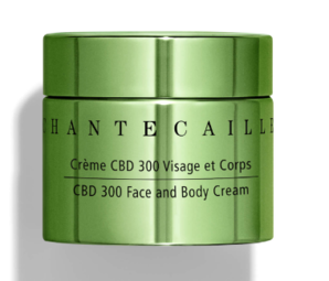 Chantecaille CBD 300 面霜和身體霜 50ml