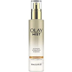 Olay 保濕噴霧熱賣 含黃瓜薄荷成分