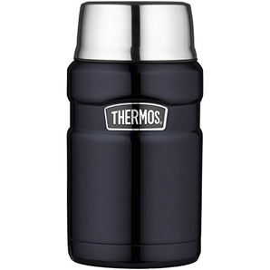 Thermos 膳魔師24盎司不銹鋼燜燒杯  約710ml