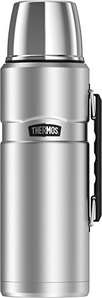 Thermos膳魔師 Stainless King 2升超大容量不銹鋼保溫瓶