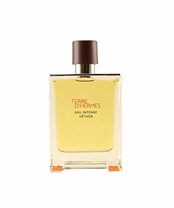 Hermes 愛馬仕Terre D’Hermes  大地馥郁香根草香水，1.6 oz