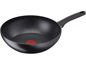 prime會員！Tefal 特福 Delicia Pro系列 G11519 紅點不沾平底煎鍋 28cm  直郵含稅到手￥221.47