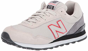 40碼！New Balance 515 V1 男款舒適運(yùn)動(dòng)休閑鞋