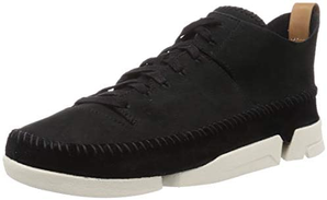 Clarks Originals Trigenic Flex 男士系带休闲鞋