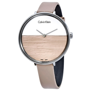 CALVIN KLEIN Rise Quartz女款手表K7A236LH