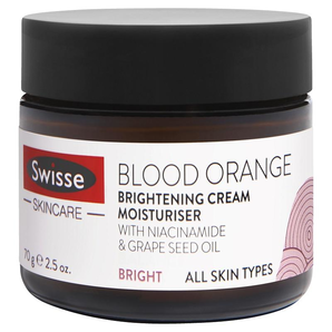 Swisse 血橙亮膚保濕霜 50ml