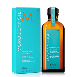 香港直郵 Moroccanoil 摩洛哥 堅(jiān)果護(hù)發(fā)精油 100ml 包郵包稅