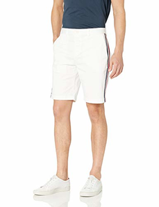 Tommy Hilfiger 男款棉質(zhì)彈力短褲