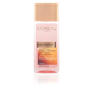 L'OREAL 欧莱雅 金致臻颜柔肤爽肤水 200ml