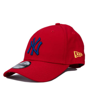 New Era 紐亦華 9Forty NY 男士棒球帽