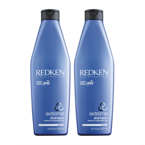 Redken 列德肯 強韌洗發(fā)水兩件套裝 300ml*2