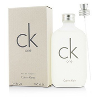 Calvin Klein 凯文克莱 唯一香水 EDT 100ml