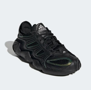 38.5碼起有貨！adidas 阿迪達斯 三葉草 FYW S-97 女款運動鞋
