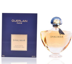 GUERLAIN 嬌蘭 一千零一夜女士淡香水 EDT 90ml