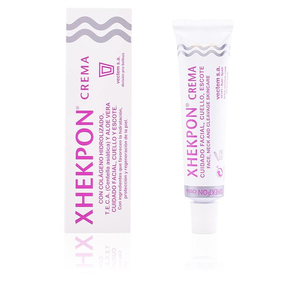 XHEKPON 西班牙頸霜 40 ml