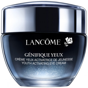 LANCOME 蘭蔻 小黑瓶肌底精華眼霜 15ml