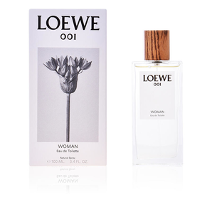 Loewe 羅意威 001事后清晨情侶對香 EDT 100ml