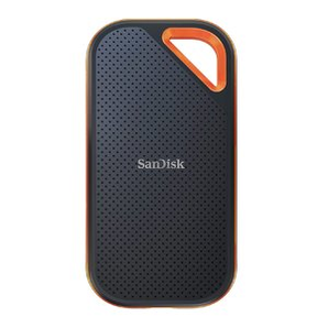 SanDisk 1TB Extreme PRO 移動固態(tài)硬盤