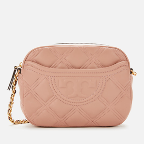  TORY BURCH 湯麗柏琦 Fleming Soft 女士相機(jī)包