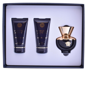 Versace 范思哲 迪倫海神女士香氛護理套裝（香水50ml+身體乳50ml+沐浴露50ml） 1套