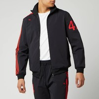 Adidas X 424 聯(lián)名款 Vocal Track Top 運(yùn)動(dòng)夾克