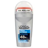 Loreal 歐萊雅 男士止汗露走珠露 50ml 