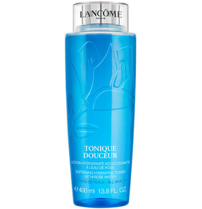 LANCOME 蘭蔻 清瀅嫩膚水 藍水 400ml
