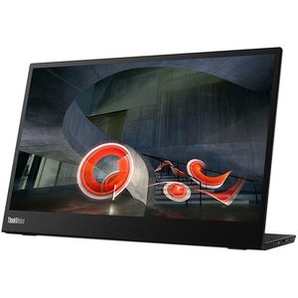 Lenovo ThinkVision M14 便攜顯示器