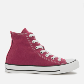 限42.5-43碼！Converse Chuck Taylor All Star 中性款高幫帆布休閑板鞋