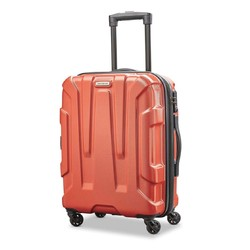 Samsonite 新秀麗 CENTRIC hardside 行李箱 20寸 