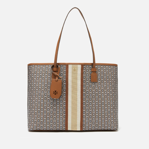 TORY BURCH 湯麗柏琦 GEMINI LINK 大號托特包