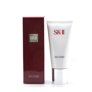 香港直郵 SK-II 護(hù)膚潔面霜 氨基酸泡沫潔面乳 120g (版本隨機(jī)) 包郵包稅