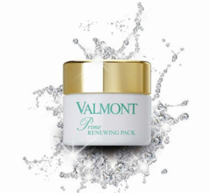國(guó)內(nèi)￥1800！VALMONT 法爾曼 升效更新煥膚面膜 50ml