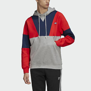 Adidas 阿迪達(dá)斯 Originals 男士衛(wèi)衣 
