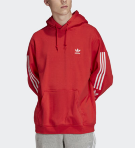 Adidas 阿迪達(dá)斯 Originals Tech 男士衛(wèi)衣 