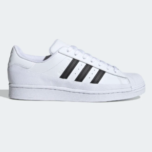 adidas Originals Superstar MG 中性款貝殼頭板鞋