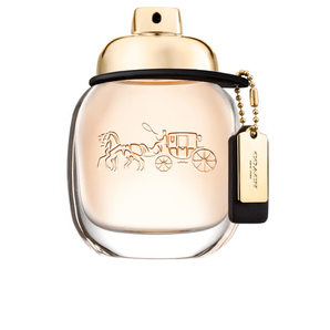 COACH 蔻馳 New York 女士香水 EDP 30ml