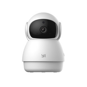 小米生态链 小蚁 智能AI云台摄像头 红外夜视 双向语音