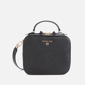  Michael Kors 邁克科爾斯 Jet Set系列 中號盒子小方包