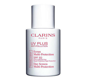 國(guó)內(nèi)339元！Clarins 嬌韻詩 UV 隔離露 清透防曬乳 SPF50/PA++++ 30ml