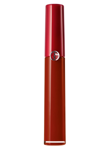 現(xiàn)貨！國(guó)內(nèi)310元！ARMANI 阿瑪尼 紅管唇釉 #405 6.5ml